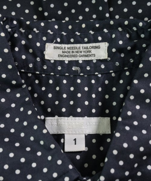 Engineered Garments 襯衫裙