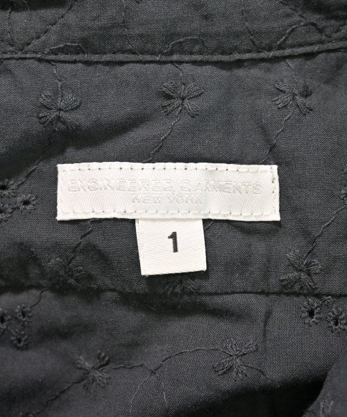 Engineered Garments 休閒襯衫