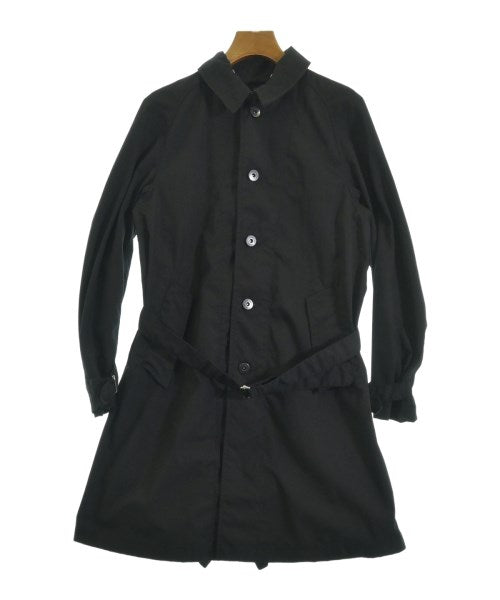 Engineered Garments 支撐領外套