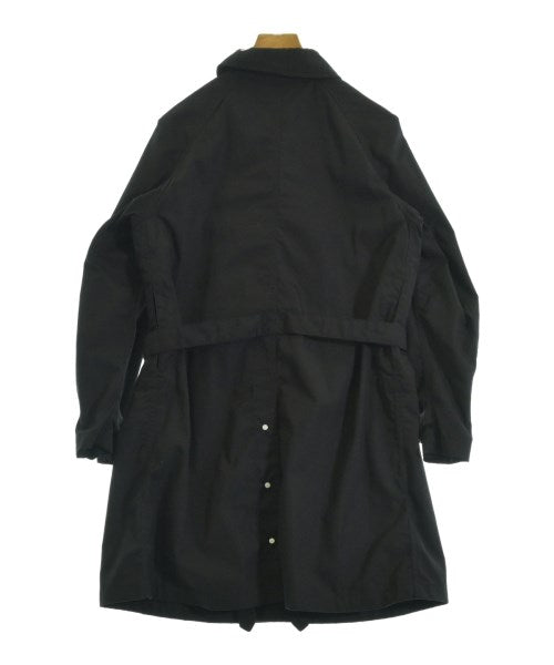 Engineered Garments 支撐領外套