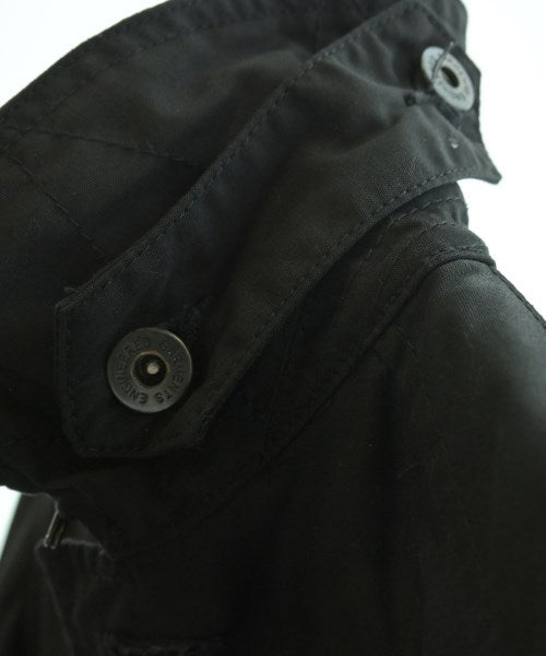 Engineered Garments 支撐領外套