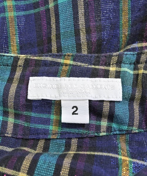 Engineered Garments 洋裝