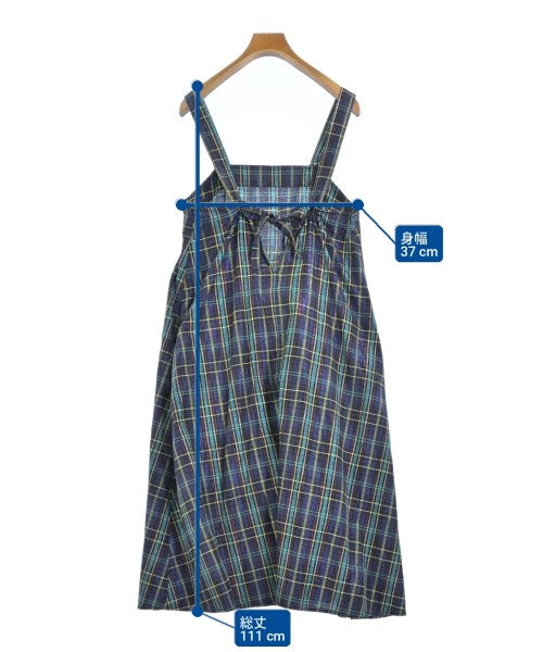 Engineered Garments 洋裝