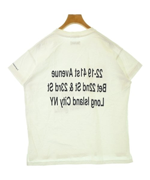 Engineered Garments T恤/上衣