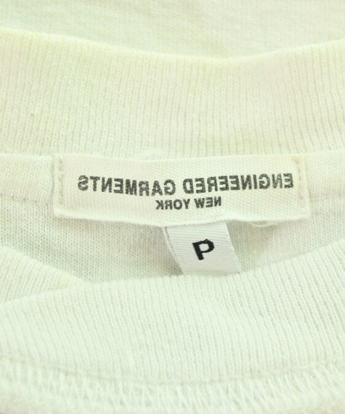 Engineered Garments T恤/上衣