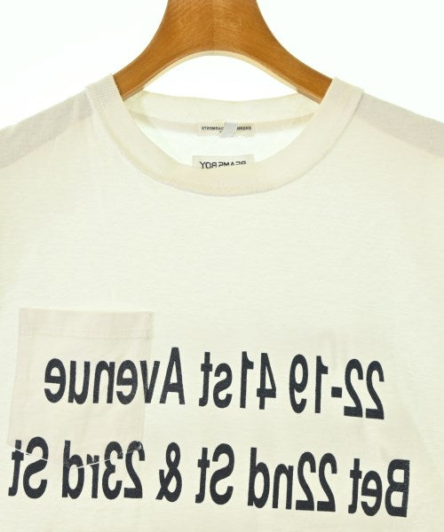Engineered Garments T恤/上衣