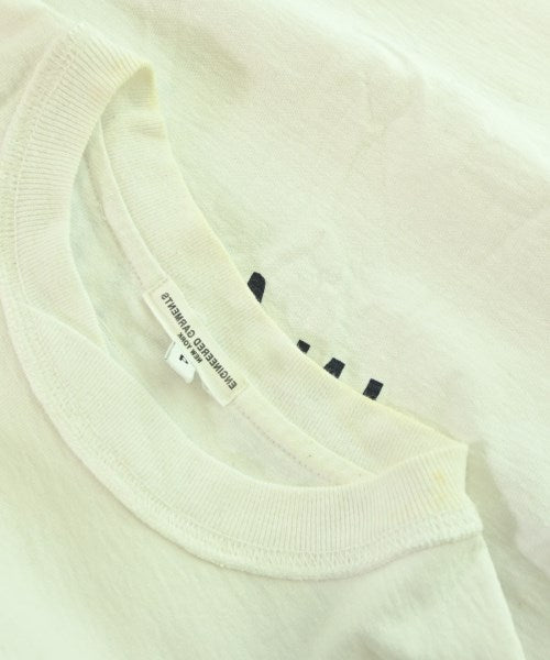 Engineered Garments T恤/上衣