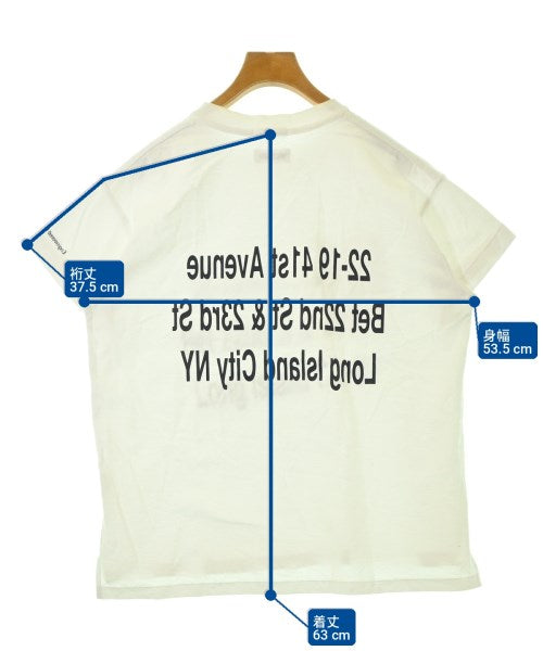 Engineered Garments T恤/上衣