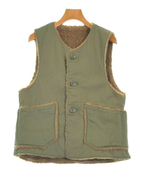 Engineered Garments 其他飛行外套