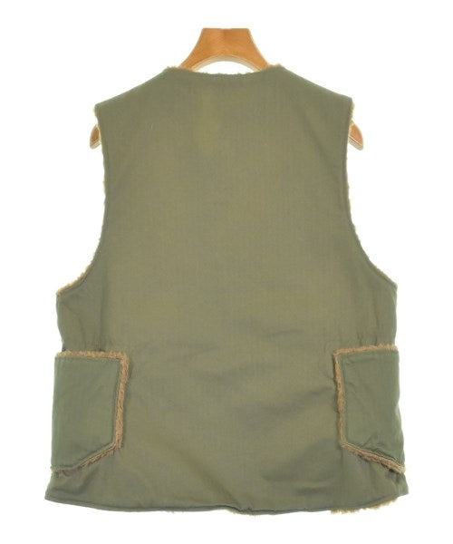 Engineered Garments 其他飛行外套