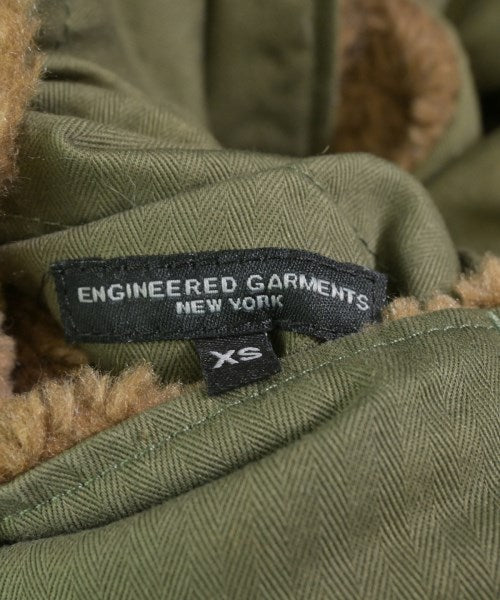 Engineered Garments 其他飛行外套