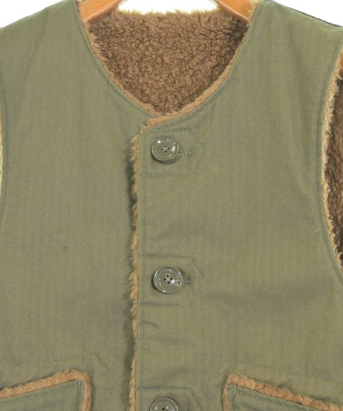 Engineered Garments 其他飛行外套