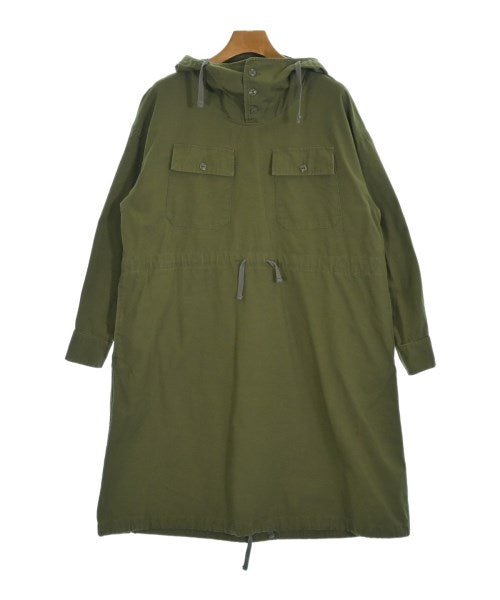 Engineered Garments 洋裝