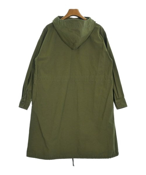 Engineered Garments 洋裝