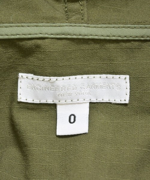 Engineered Garments 洋裝