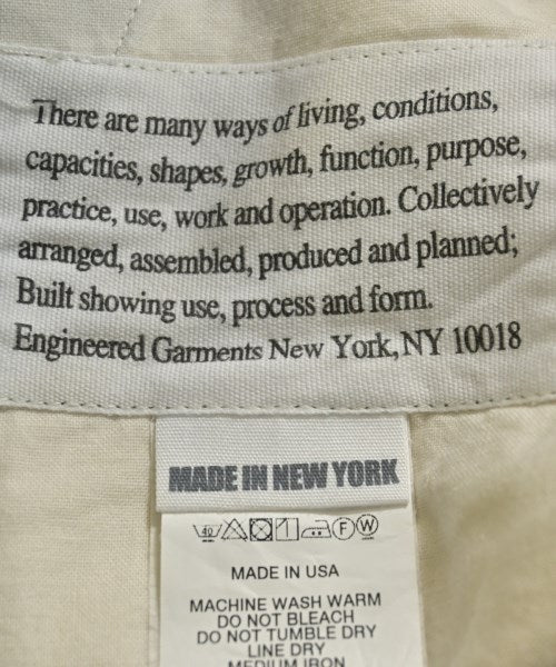 Engineered Garments 其他款
