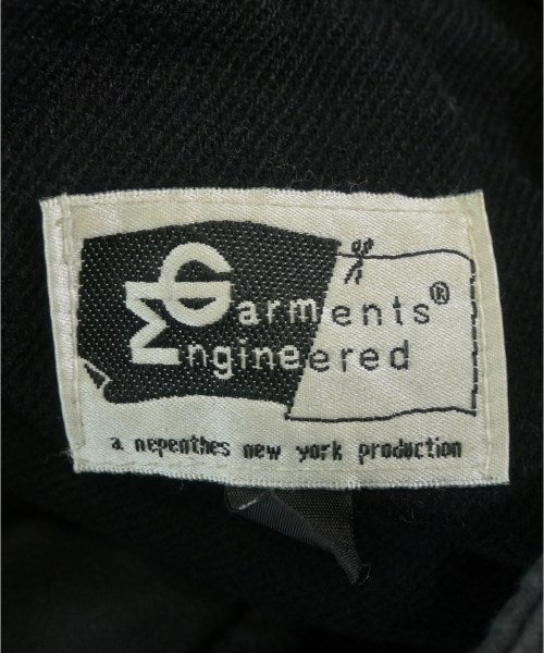 Engineered Garments 軍裝夾克
