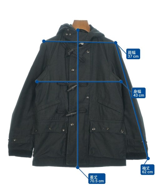 Engineered Garments 軍裝夾克
