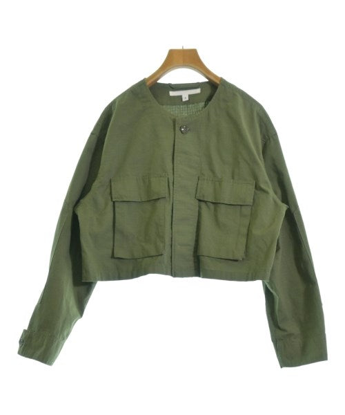 Engineered Garments 軍裝夾克