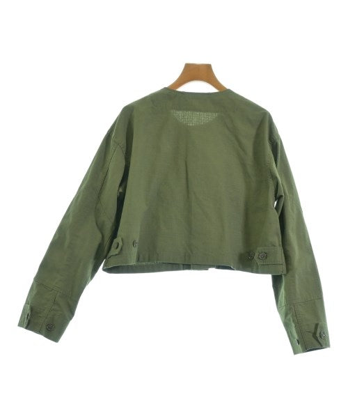 Engineered Garments 軍裝夾克