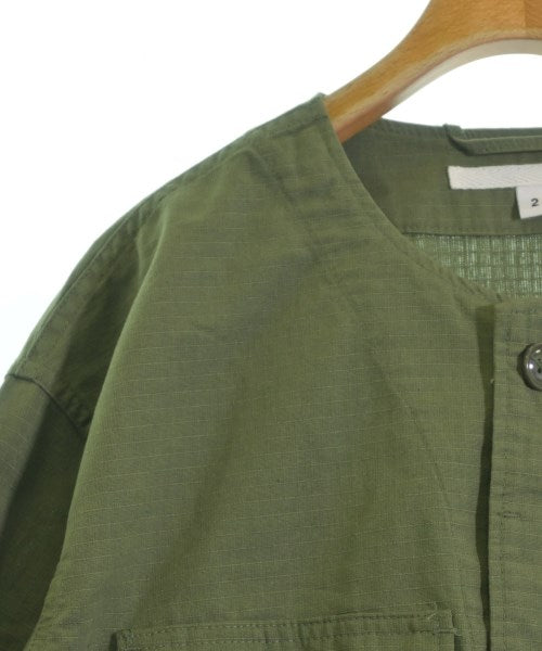 Engineered Garments 軍裝夾克