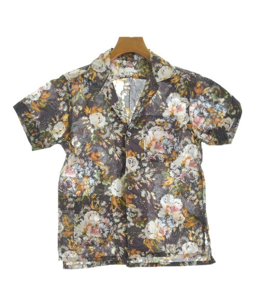 Engineered Garments 休閒襯衫