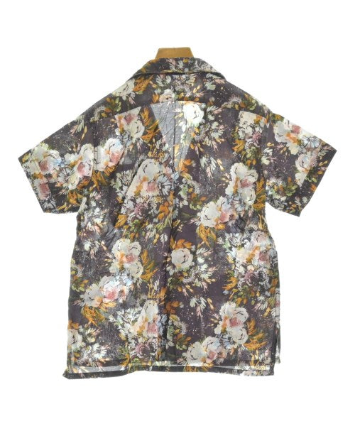 Engineered Garments 休閒襯衫
