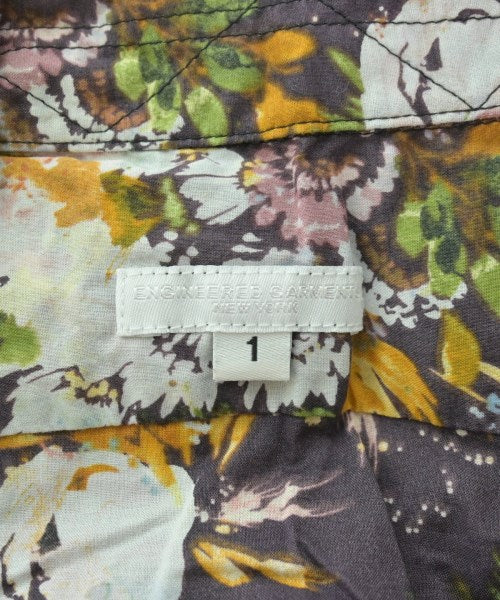 Engineered Garments 休閒襯衫