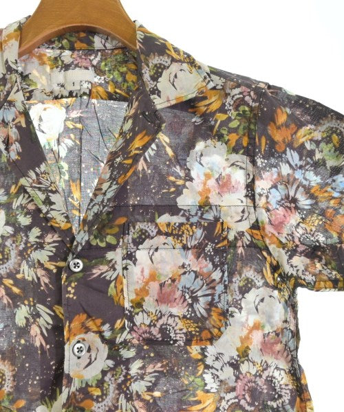 Engineered Garments 休閒襯衫