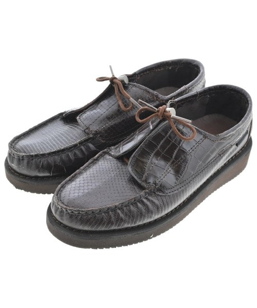 Engineered Garments 其他鞋款