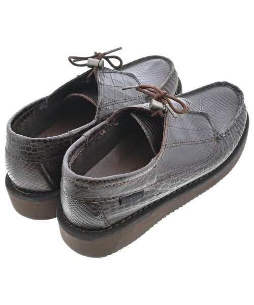 Engineered Garments 其他鞋款