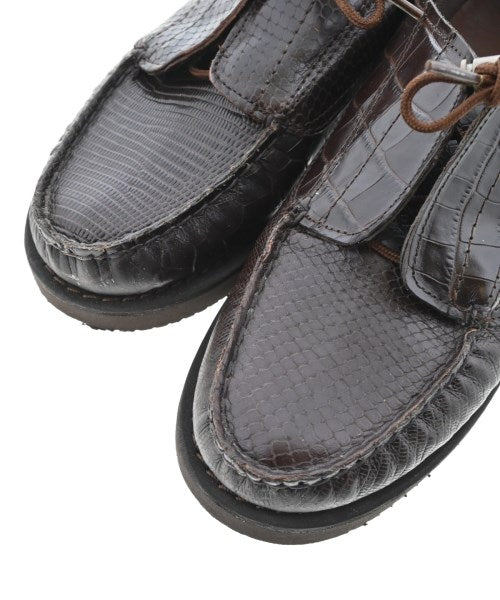 Engineered Garments 其他鞋款