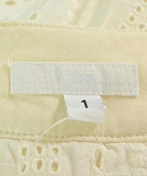 Engineered Garments 長裙/超長裙