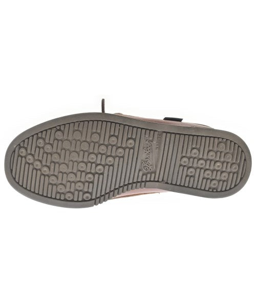 Paraboot 莫辛/甲板鞋