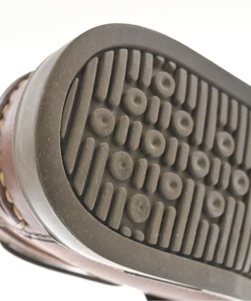 Paraboot 莫辛/甲板鞋