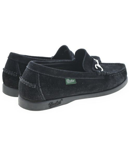Paraboot 莫卡辛/甲板鞋