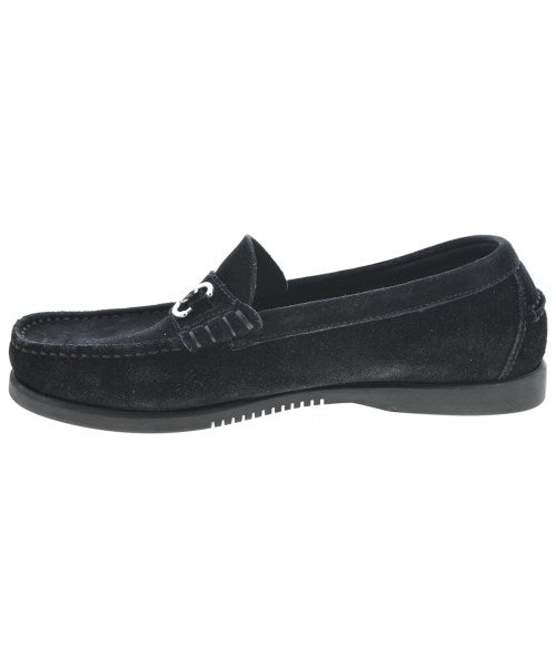 Paraboot 莫卡辛/甲板鞋