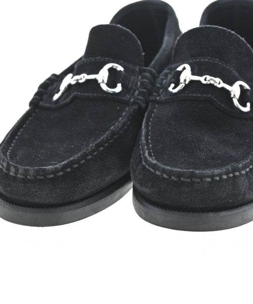 Paraboot 莫卡辛/甲板鞋