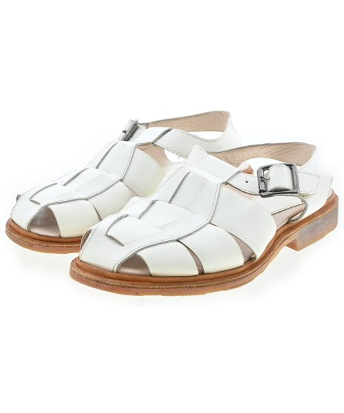 Paraboot 涼鞋