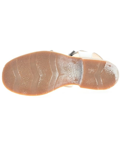 Paraboot 涼鞋