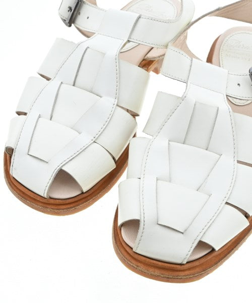 Paraboot 涼鞋