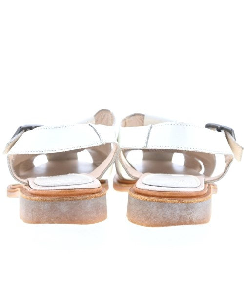 Paraboot 涼鞋