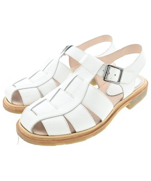 Paraboot 涼鞋