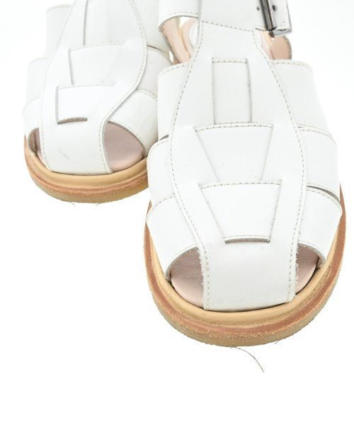 Paraboot 涼鞋