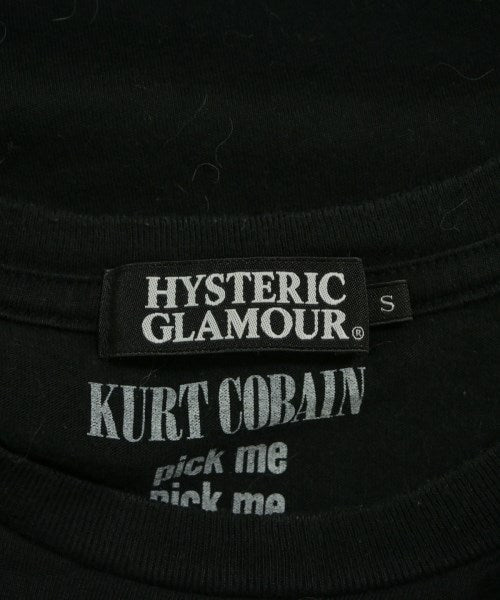 HYSTERIC GLAMOUR T恤/上衣