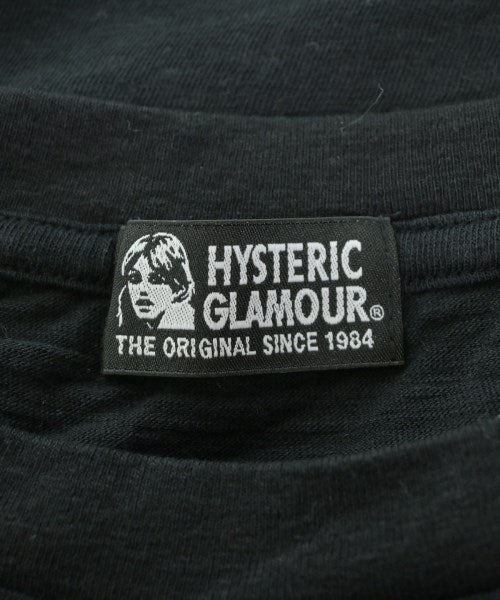 HYSTERIC GLAMOUR T恤/上衣