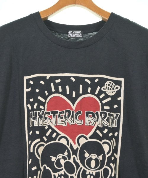 HYSTERIC GLAMOUR T恤/上衣
