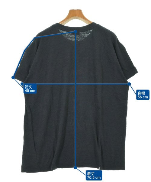 HYSTERIC GLAMOUR T恤/上衣