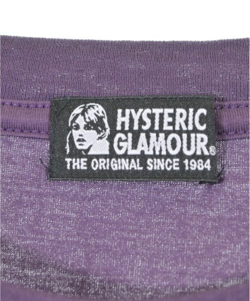HYSTERIC GLAMOUR T恤/上衣