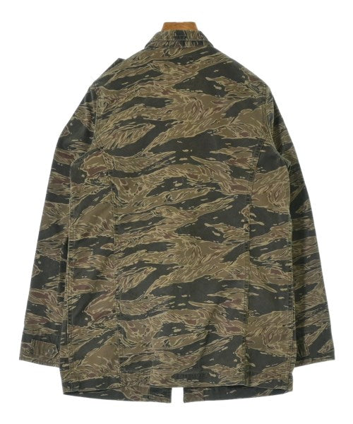 HYSTERIC GLAMOUR 其他飛行外套